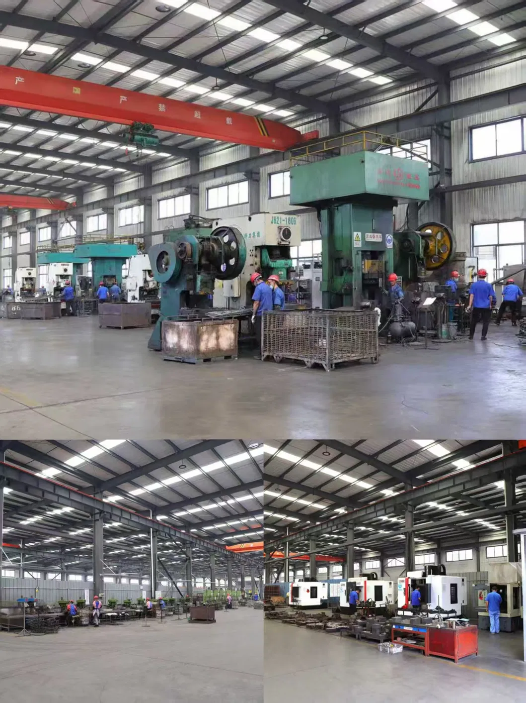 Production Process
