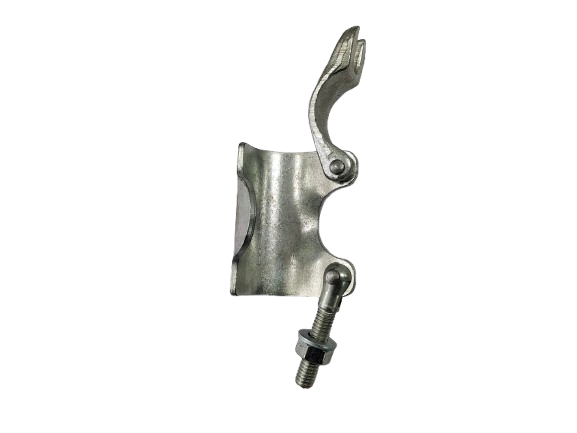 Putlog coupler View 2