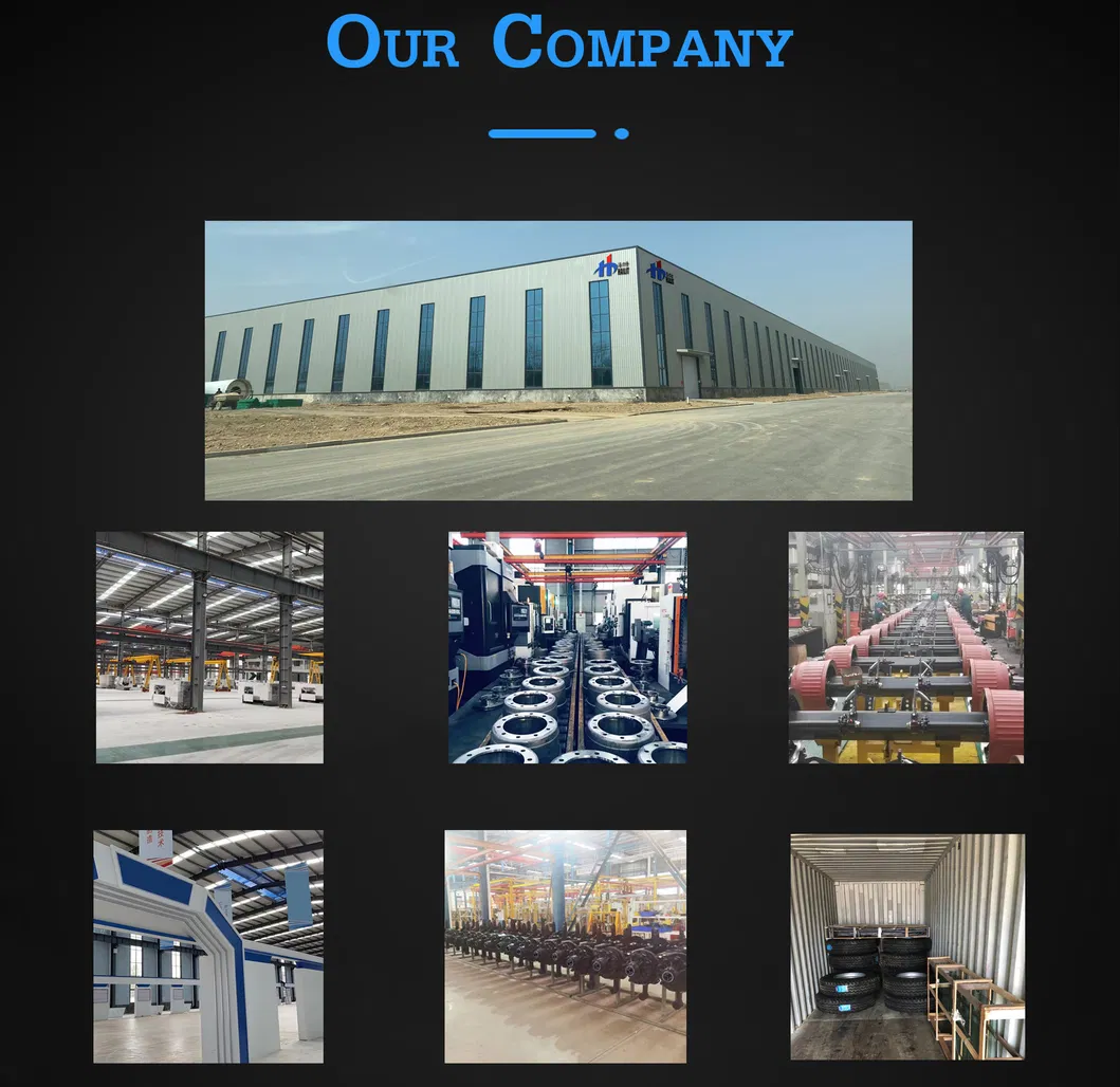 Advanced Machinery and Production Line
