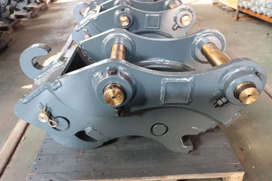 Coupler detail 2