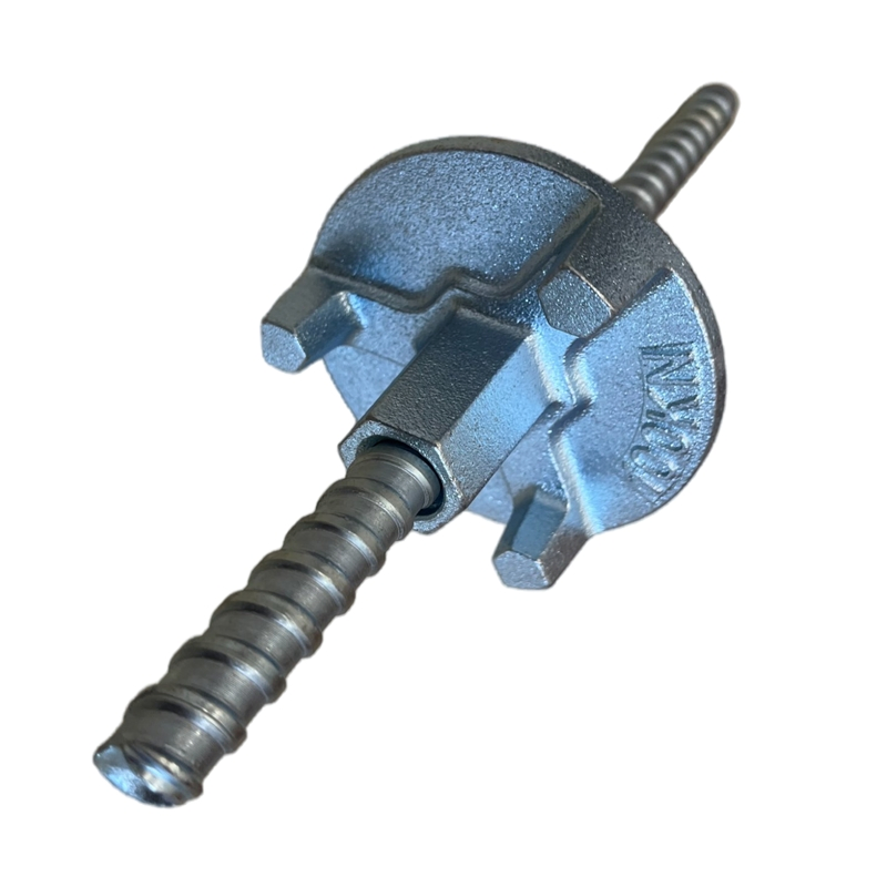 Factory Price Durable Formwork Tie Rod Wing Nut for Fastening Accessories
