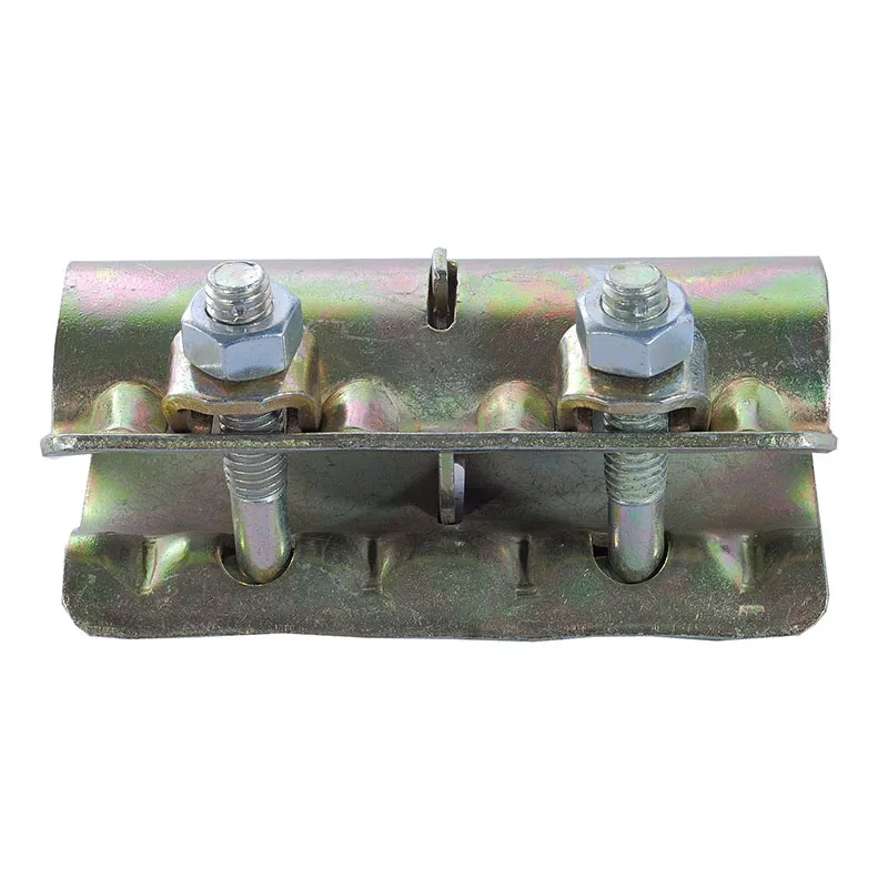 Bar Coupler 1