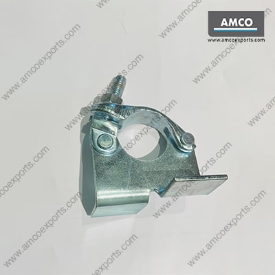 BRC Coupler Clamp for Scaffolding Board | Heavy Duty Scaffolding Fitting Manufacturer