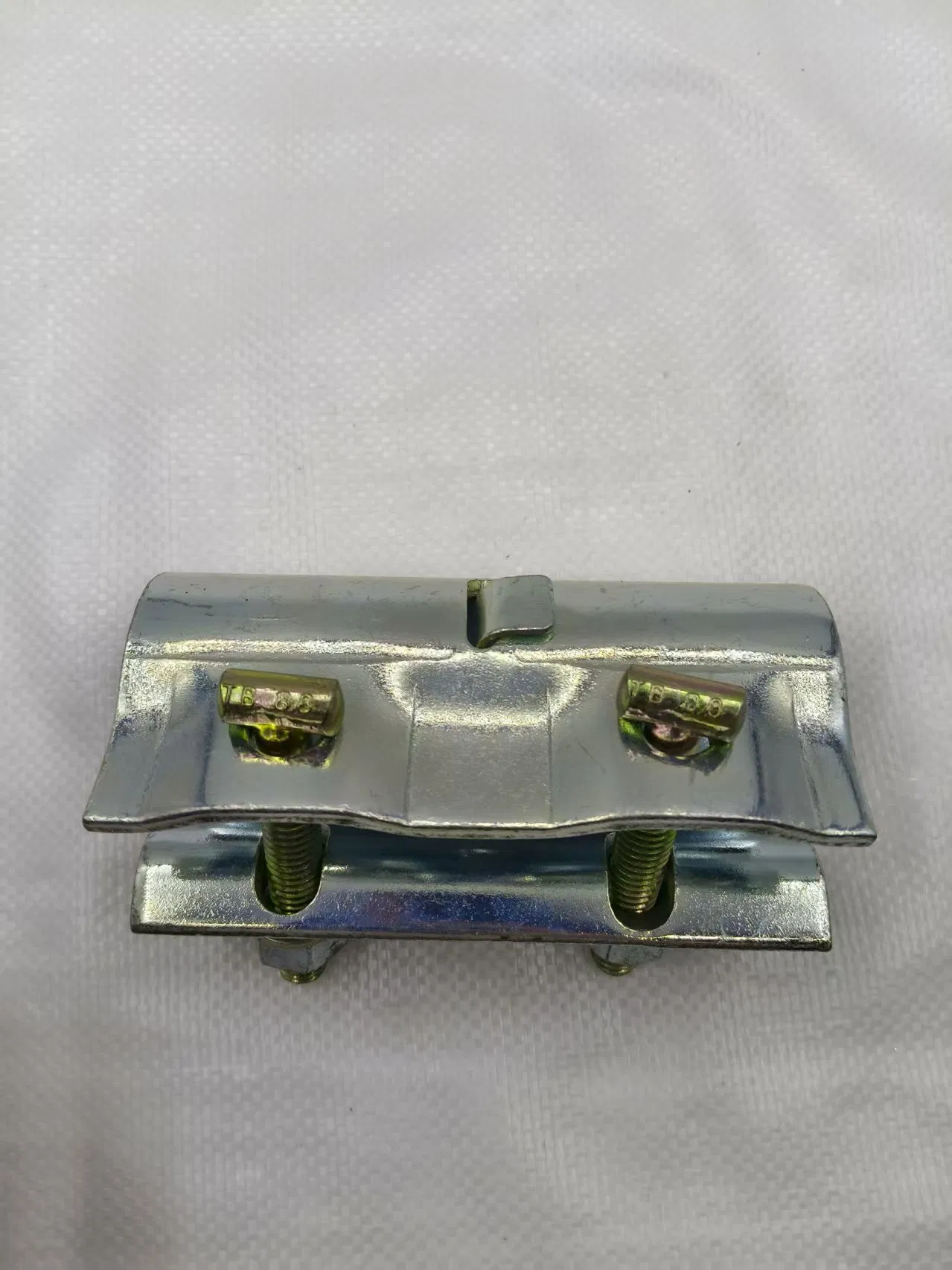 Scaffolding Fittings Formwork Galvanized Pressed Sleeve Coupler Scaffolding Joint Coupler