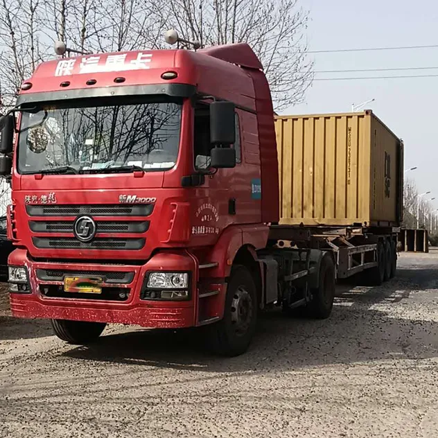Quality Standard Inspection 3