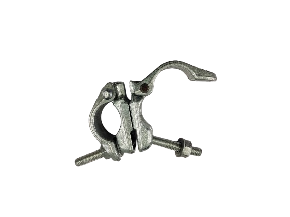 Swivel Coupler View 3