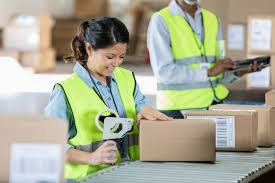 Packaging Standard 1