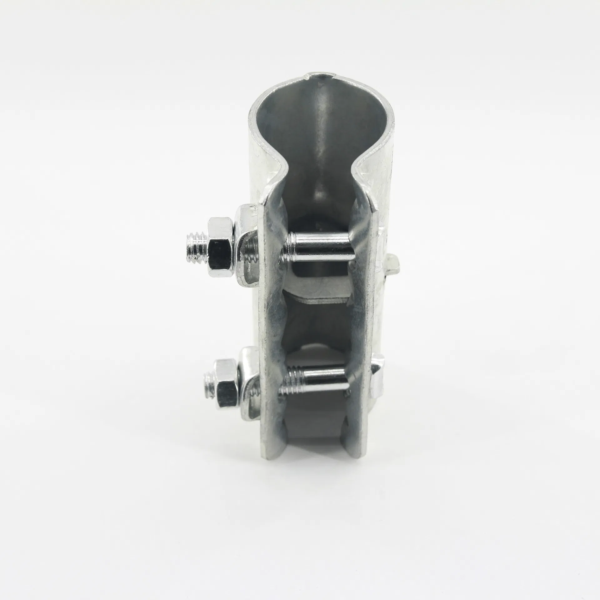 Scaffold Coupler Detail