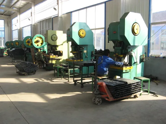 Manufacturing Process 1
