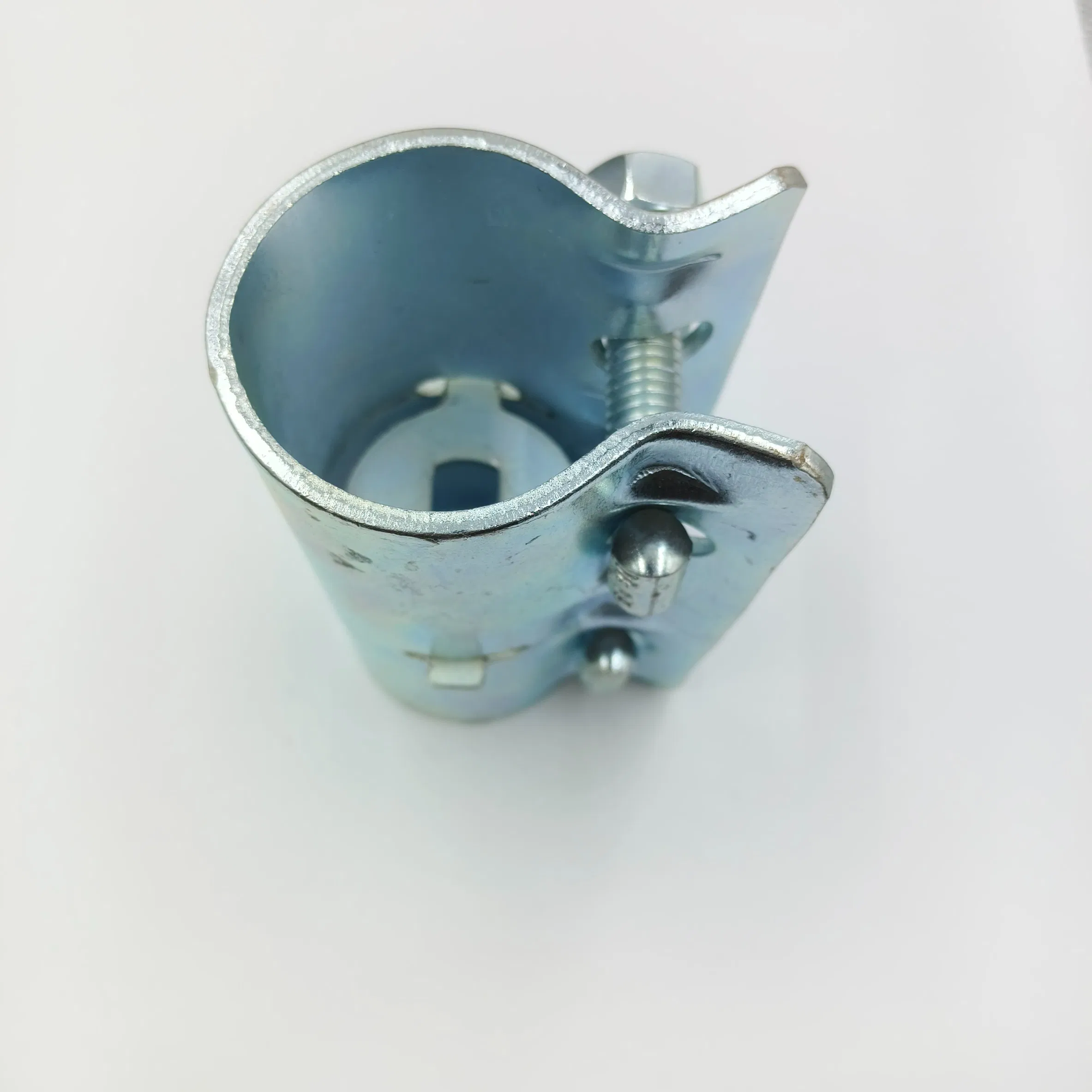 Heavy Duty Scaffolding Pipe Joint Pin Connector Sleeve Coupler Scaffolding Joint Coupler