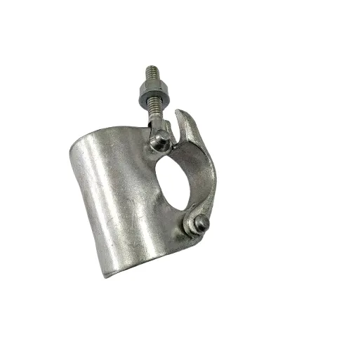 Scaffolding Butt Joint Coupler
