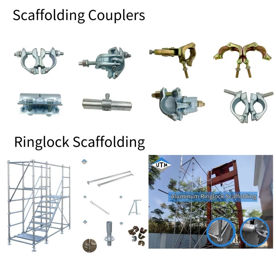 Scaffold Product 1