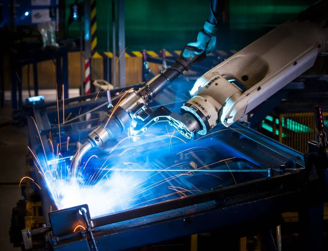 Production Process