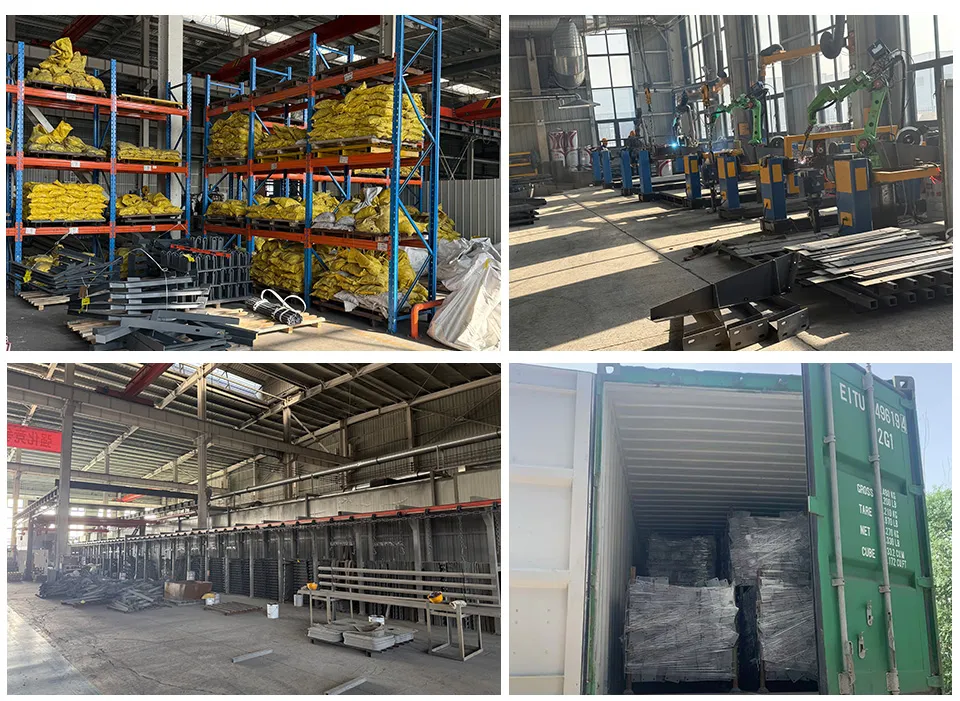 Workshop Inventory