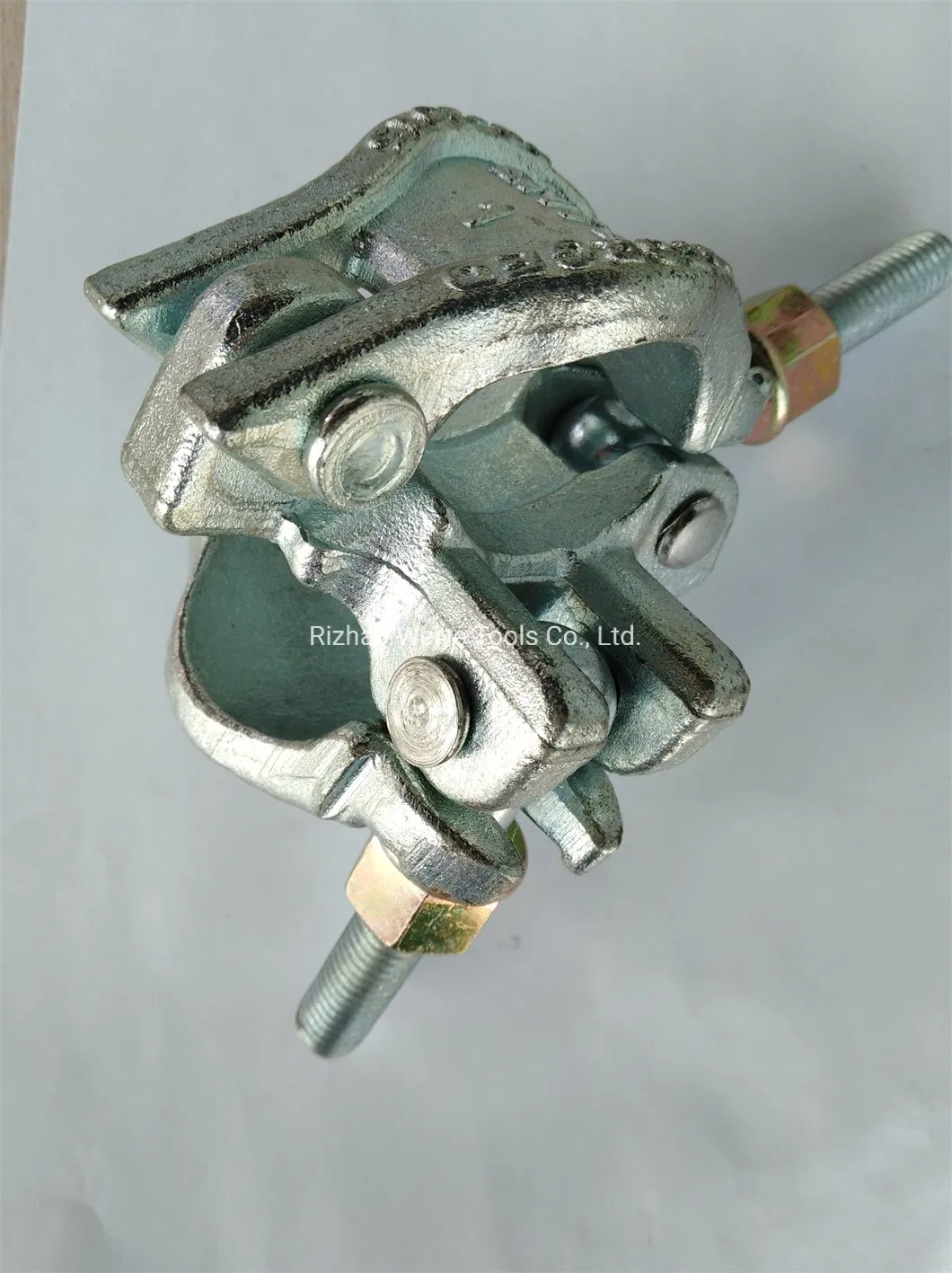 Tube and Coupler Scaffold System Fixed Clamps Couplers