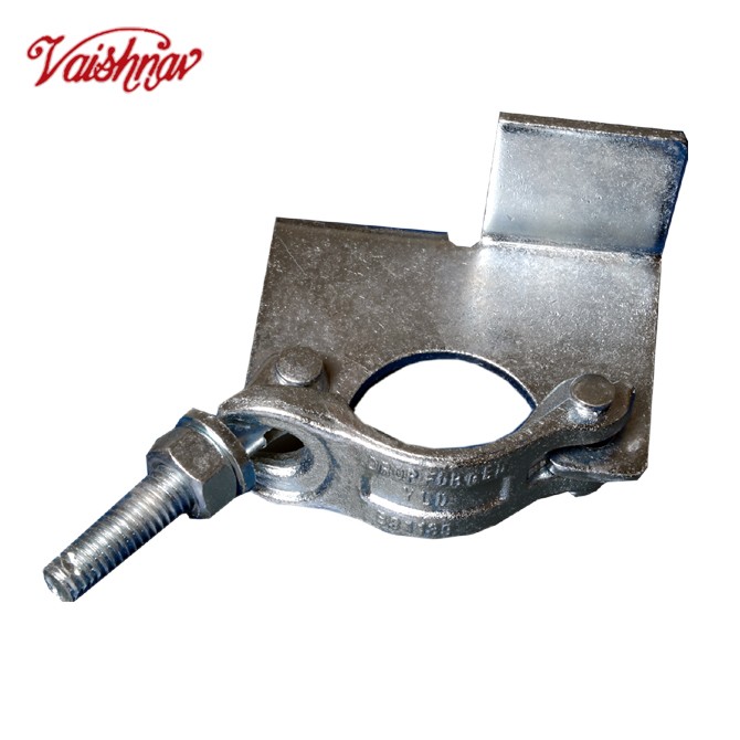 Toe Board Coupler View 1