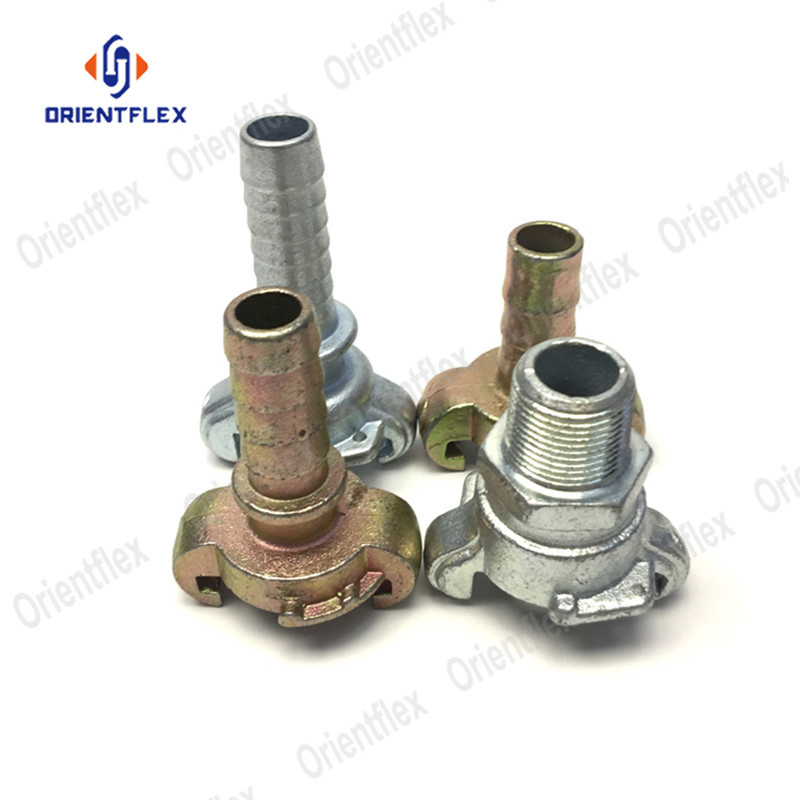 Air Line Compression Fittings Air Tool Coupler