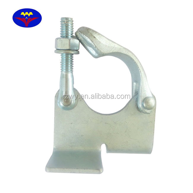 Scaffolding Coupler