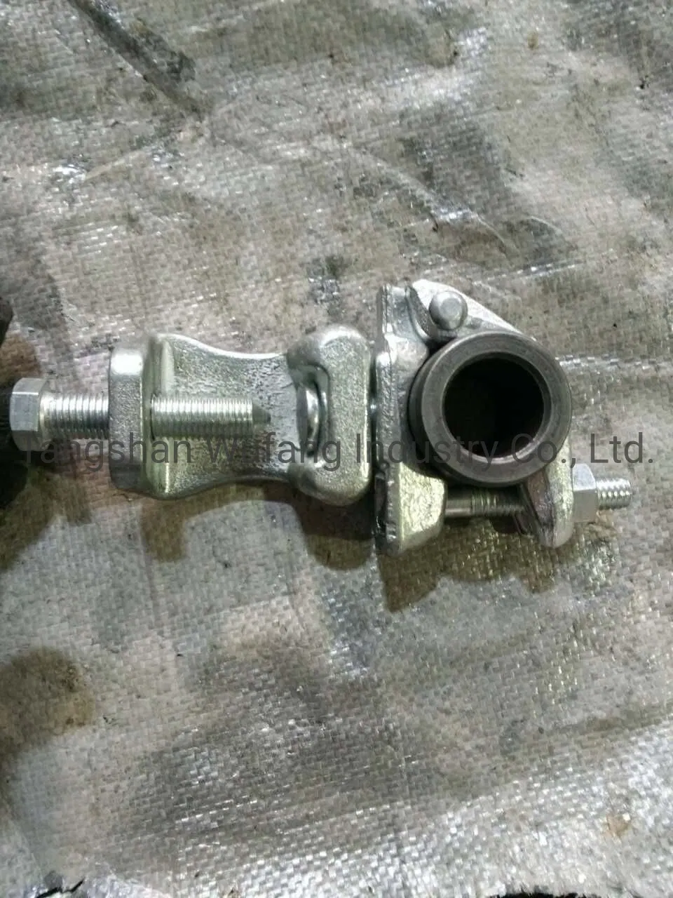 Scaffolding Gravlock Coupler Girder Beam Clamp