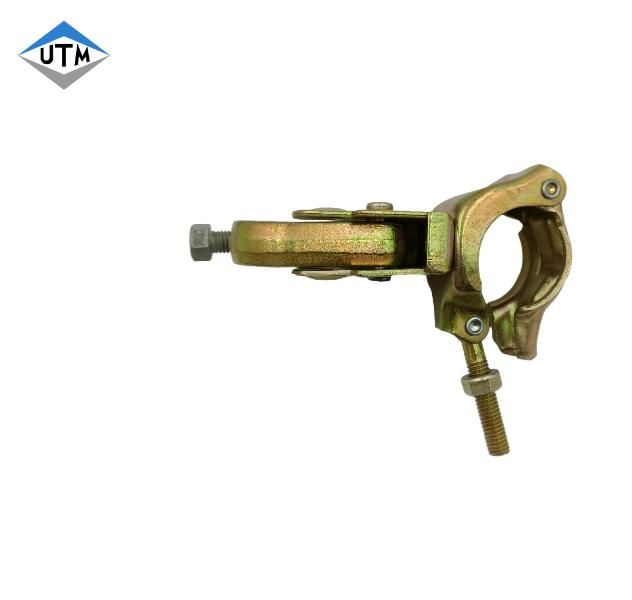 Japanese Type Scaffolding Beam Clamp Swivel Girder Coupler