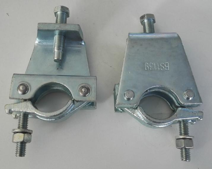 Gi Beam Clamp Scaffolding Girder Coupler
