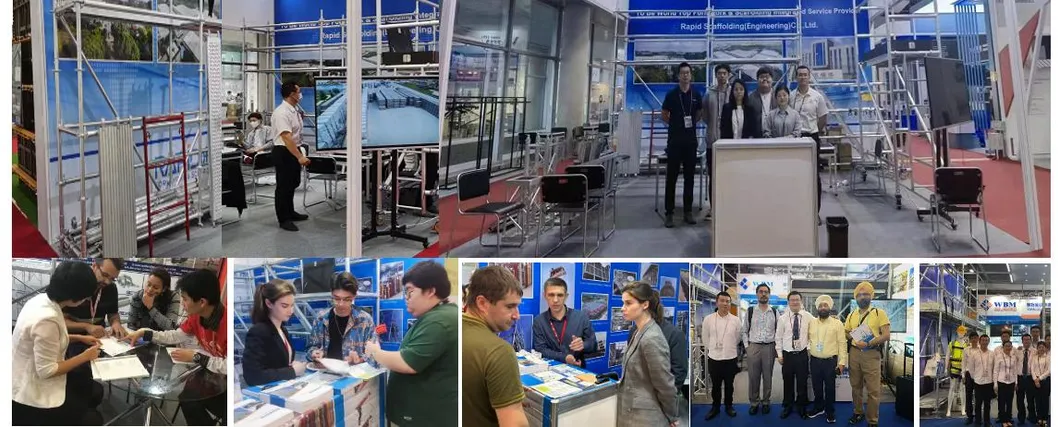 Global Exhibition