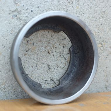 Wholesale Price Cuplock Scaffolding Part Cuplock Scaffolding Top Cup
