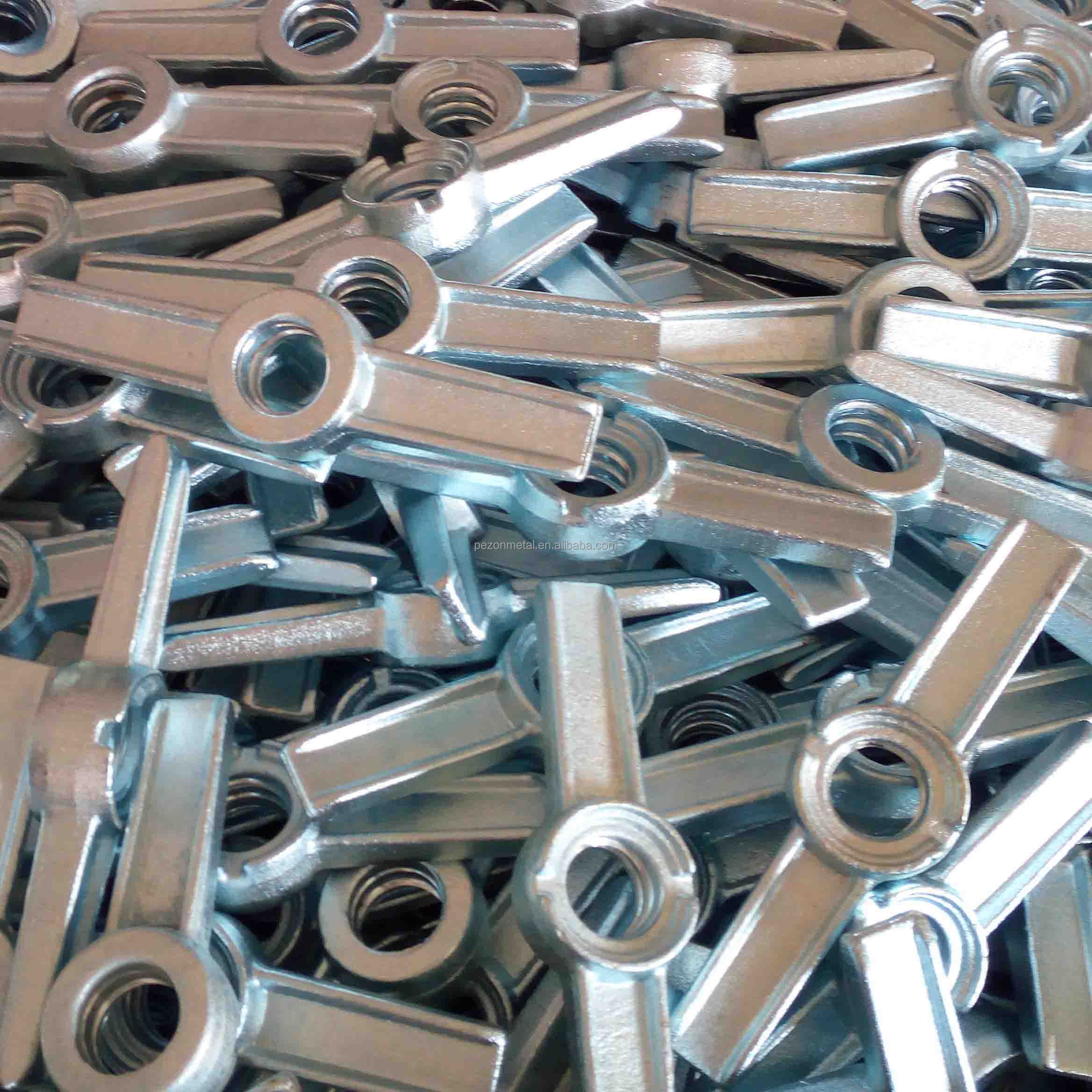 Screw Jack Components