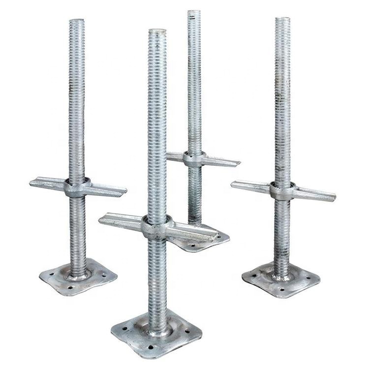 Base Jack
