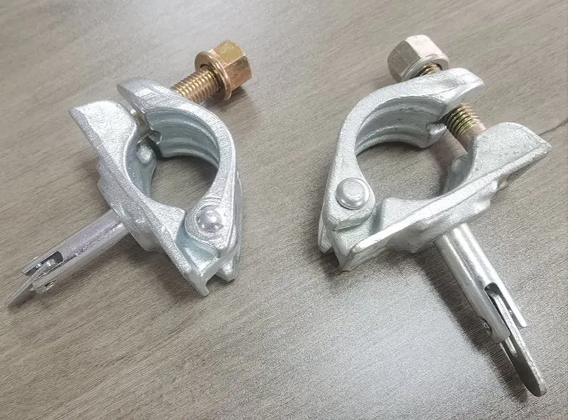 Scaffold Weld Fastening Pin Coupler