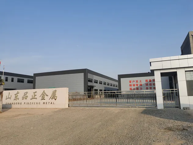 Factory Facility 1