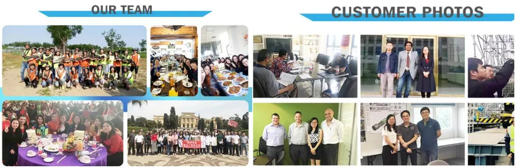 Warehouse Stock
