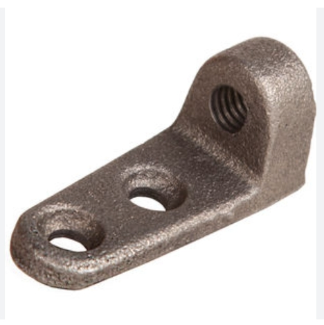 Malleable Iron Side Beam Connector Beam Clamp