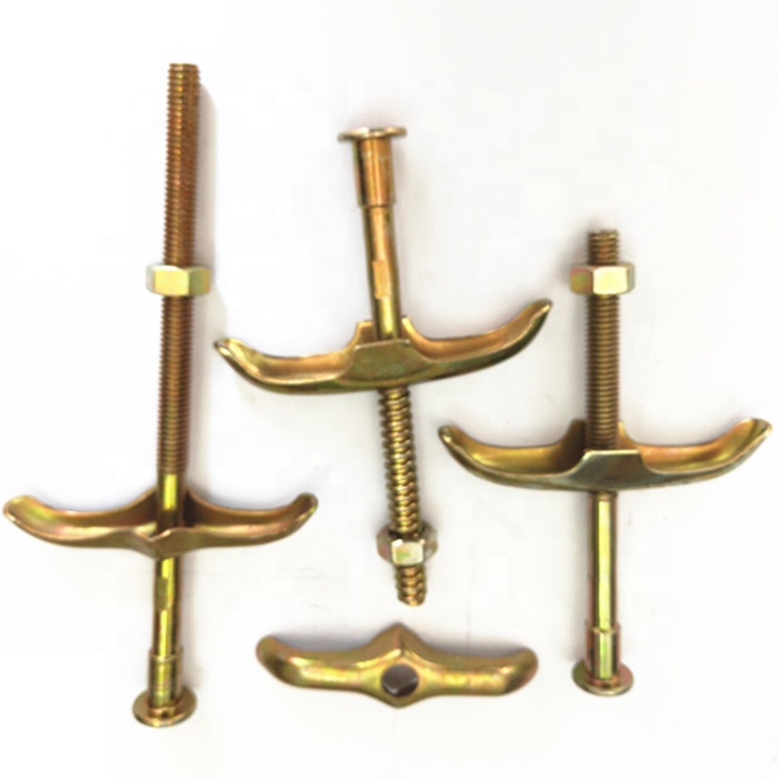 Formwork Accessories BFD Clamp Wedge Tensor Clamp Jack Base Prop Nut Washer Plate Jack Base Prop Nut Washer Plate