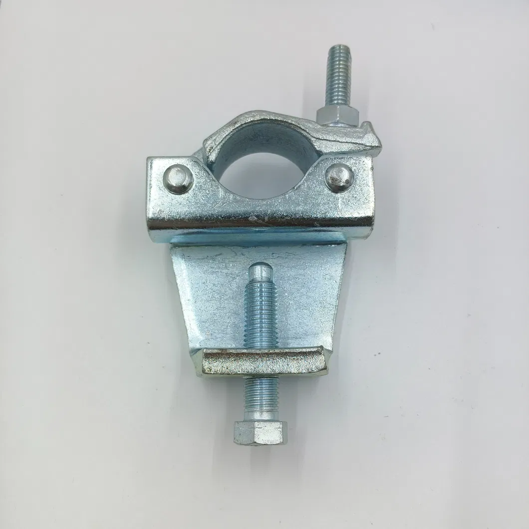 Forged Steel Girder Coupler View 2