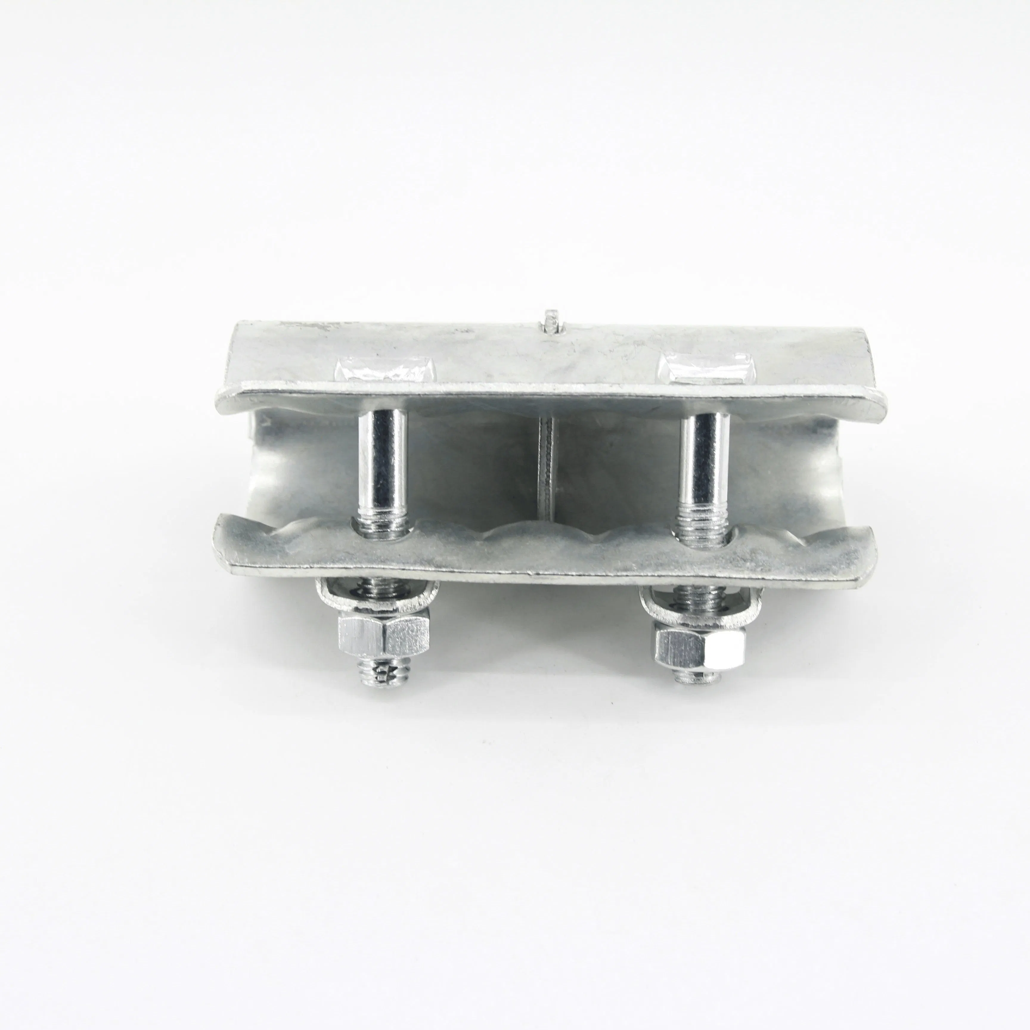 Pressed Steel External Joint Coupler Scaffold Sleeve Coupler