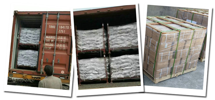 Scaffolding Plank Board Retaining Clamp Packaging