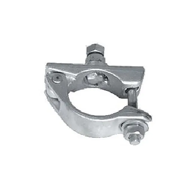 Half Coupler