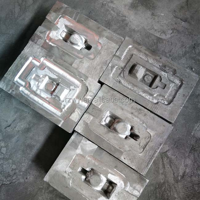 Forging Dies