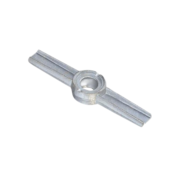 Wholesale High-quality Building Fasteners: Adjustable Scaffolding Jack Nuts for Construction