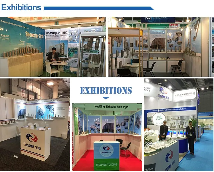 Exhibition Fair