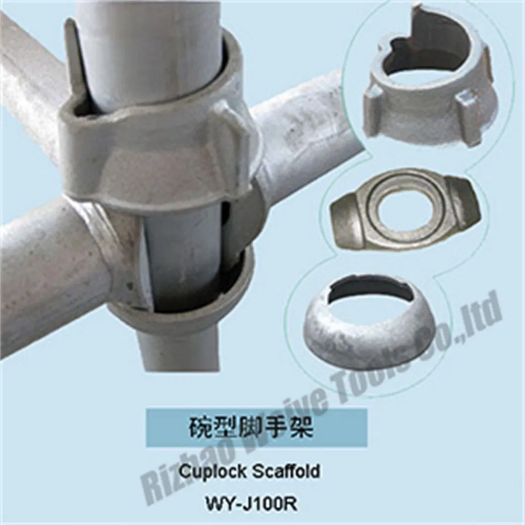 Cuplock Scaffolding Accessories