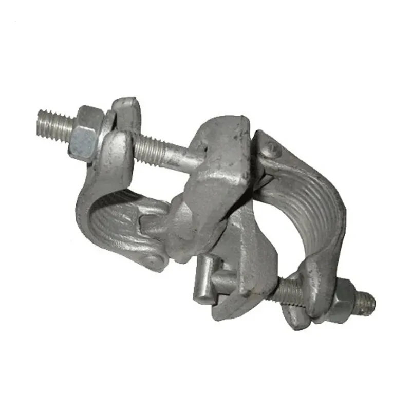Scaffolding Coupler 3