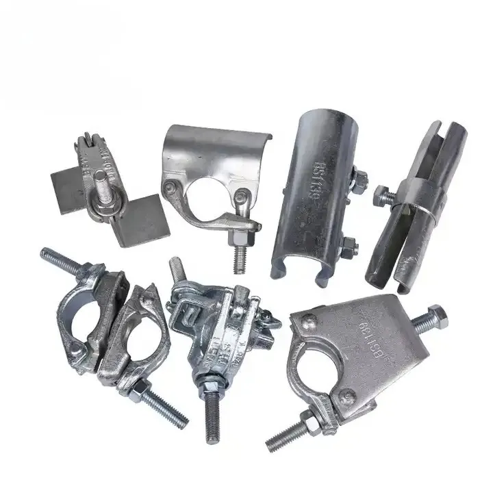 Scaffolding Coupler 4