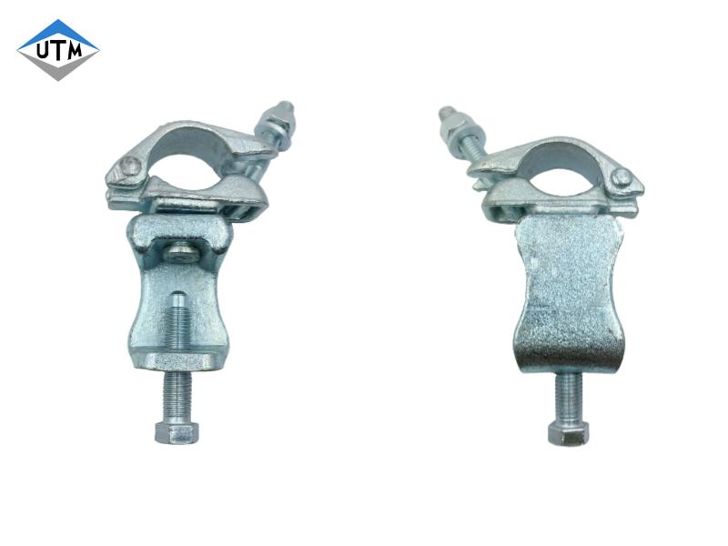 Swivel Girder Coupler Clamp Swivel Scaffolding Parts