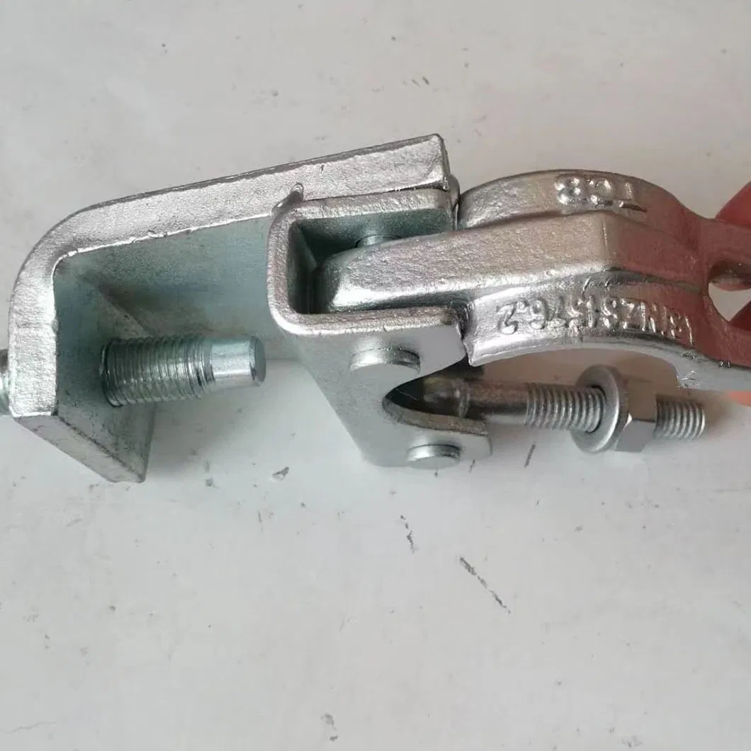 Fixed Beam Clamp