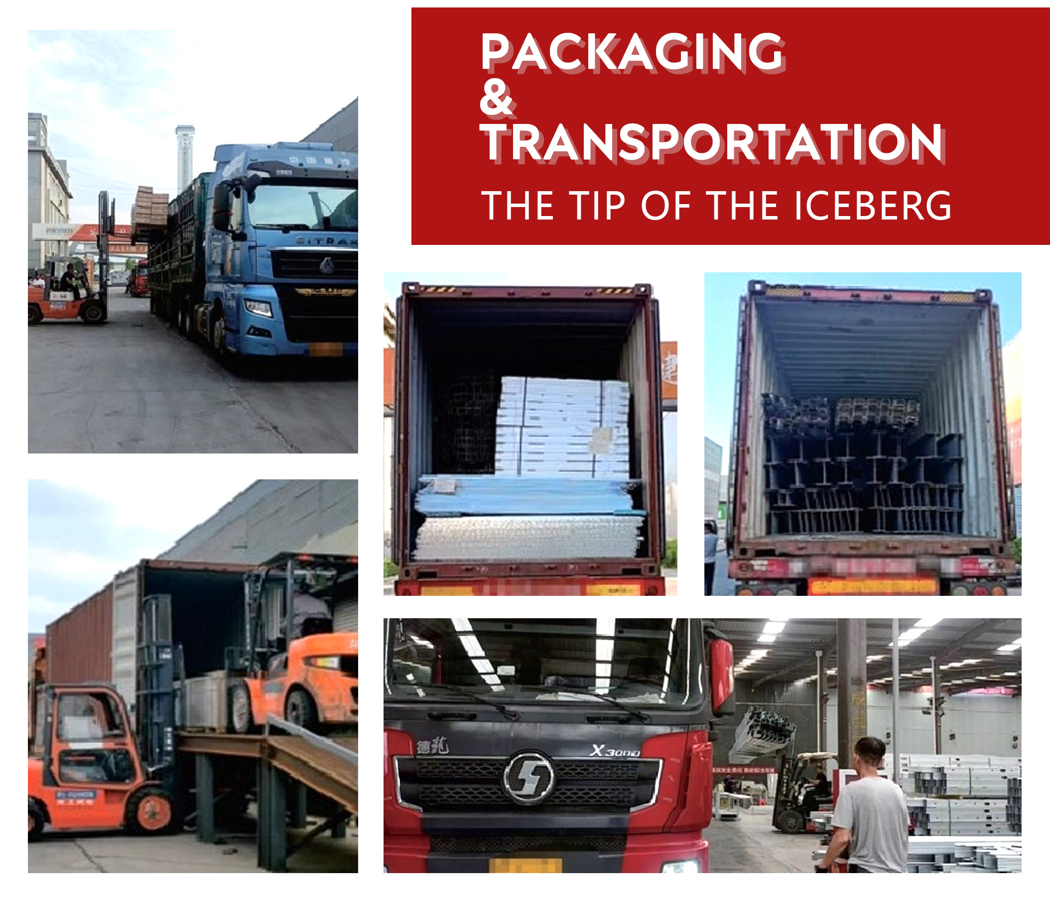 Logistics 2