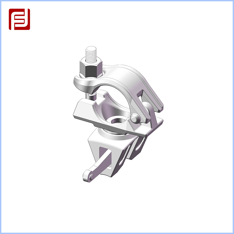 Scaffolding Coupler Producing Pressed Scaffolding Joint Sleeve Coupler