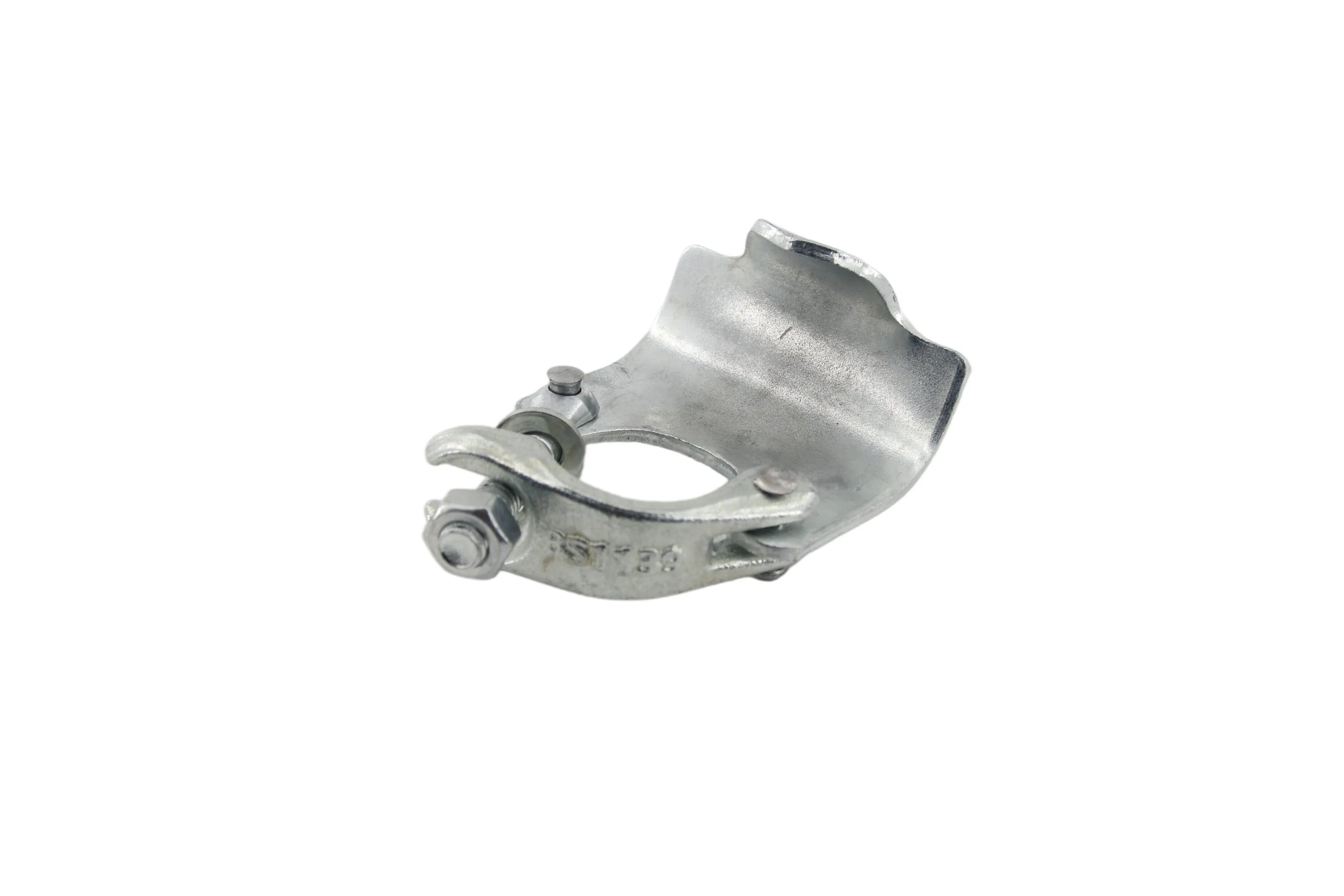 Heavy-Duty Scaffolding Putlog Clamp Putlog Coupler for Building and Construction Projects