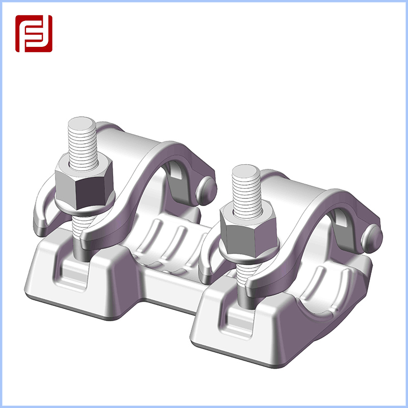 Scaffolding Coupler Producing Pressed Scaffolding Joint Sleeve Coupler